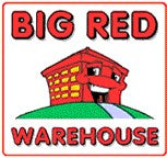 Big Red Warehouse