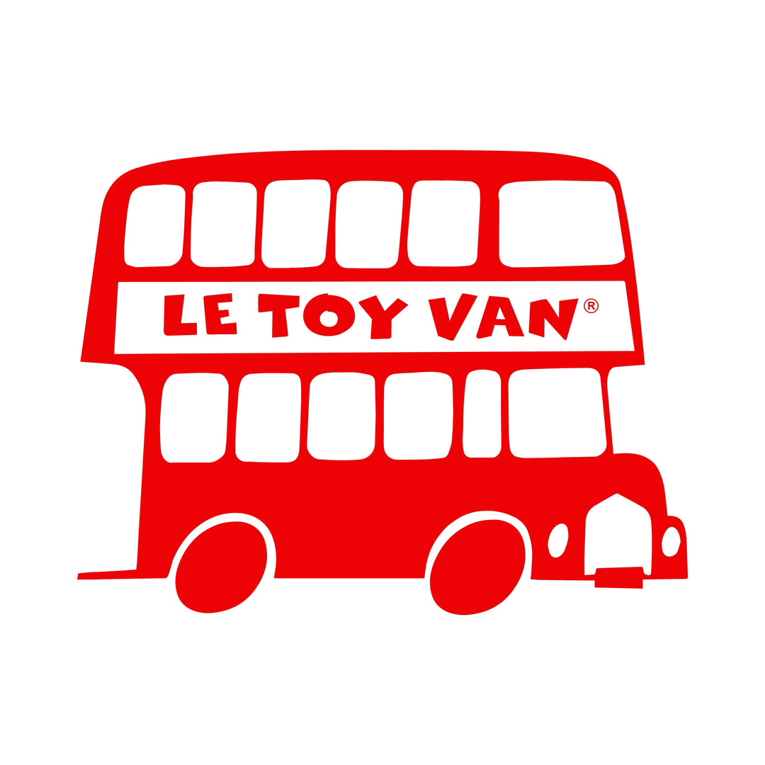 Le Toy Van