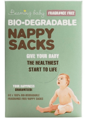 Nappy Sacks