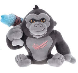 Godzilla x Kong 15 cm verzamelbare knuffel