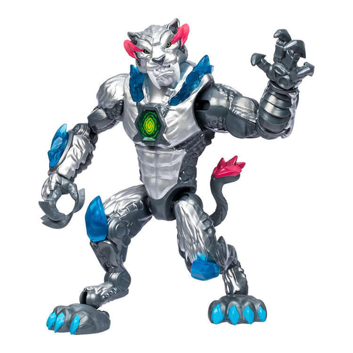 Mr Beast Lab Mutators Mutatiekamer Metallic Panther