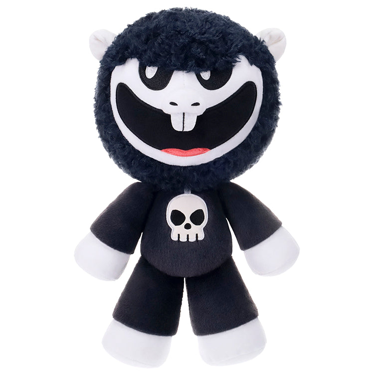 Poppy Playtime Series 6 12" Deluxe Plush - Baba Chops