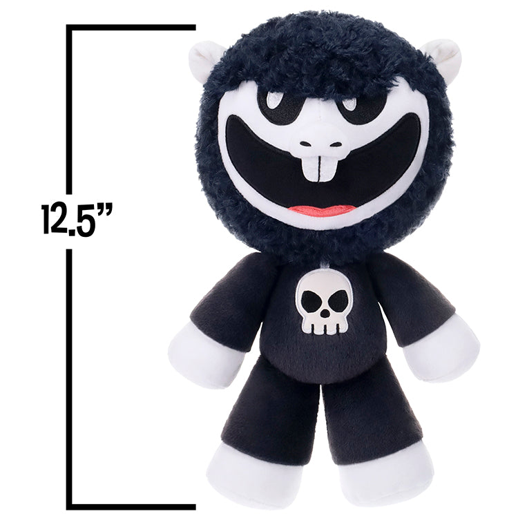 Poppy Playtime Series 6 12" Deluxe Plush - Baba Chops