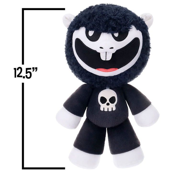 Poppy Playtime Series 6 12" Deluxe Plush - Baba Chops