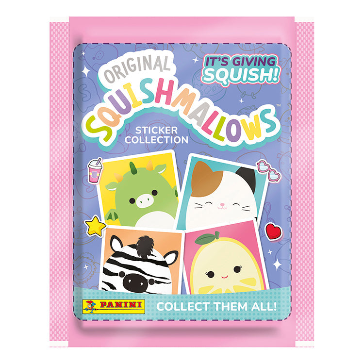 Squishmallows It&