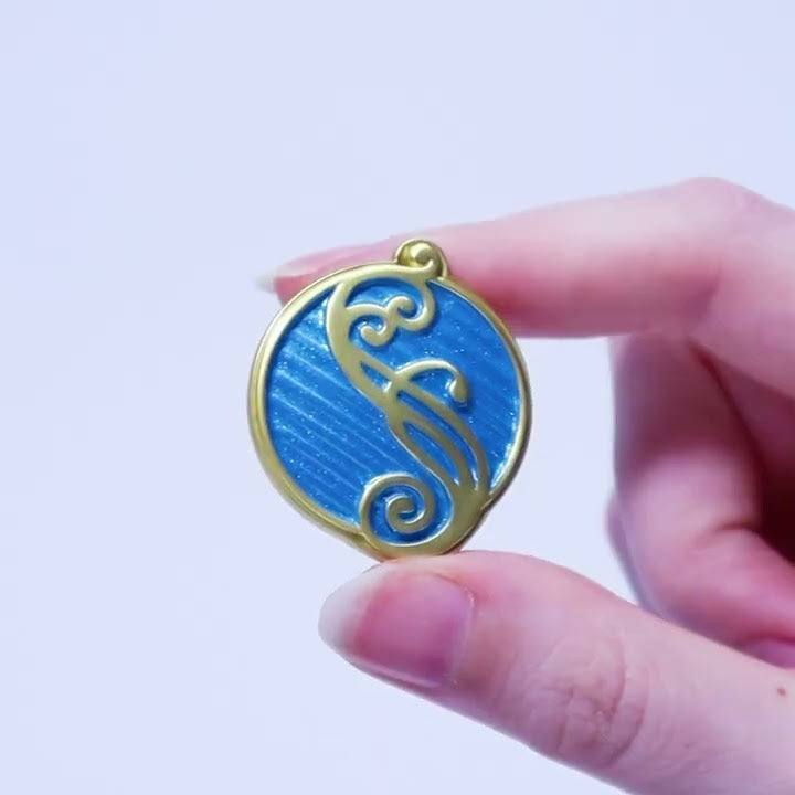 Wicked Shiz Pin Collector Set