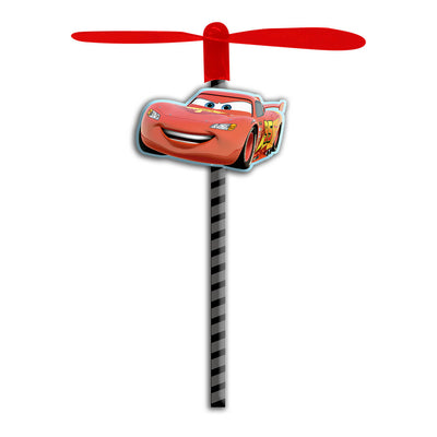 Earthlets| Cars 3 Flying Twister Blister Pack | Earthlets.com |  | Outdoor Toys