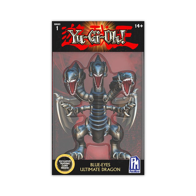 Earthlets.com| Yu-Gi-Oh! 7" Deluxe Action Figures | Earthlets.com |  | Action Figures