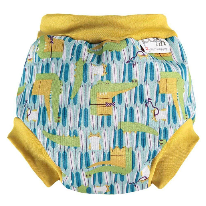 Close Parent| Swim Nappy | Earthlets.com |  | reusable swim nappies