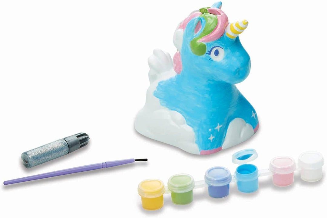 Melissa & Doug Unicorn Bank toys Earthlets