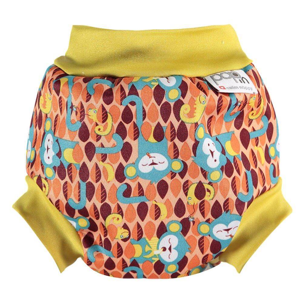 Close Parent| Swim Nappy | Earthlets.com |  | reusable swim nappies